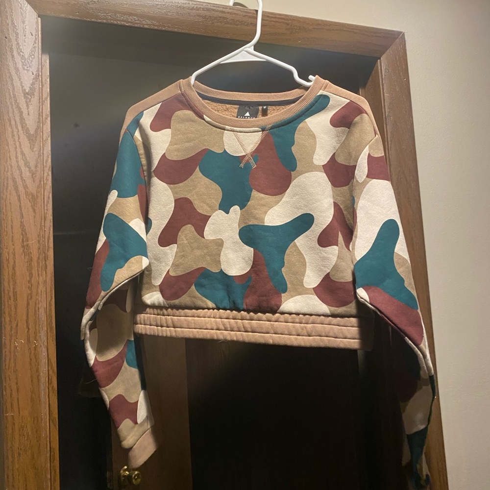 Balance Athletica Sweater